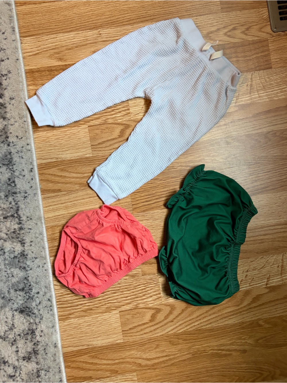 39 piece toddler (12-18 month) girl’s fall/winter bundle - Picture 10 of 16